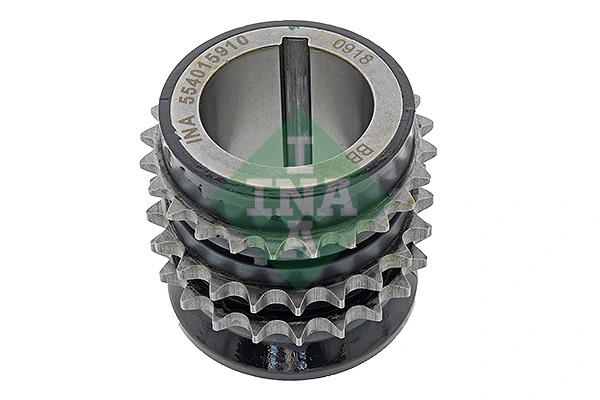 Sprocket, crankshaft